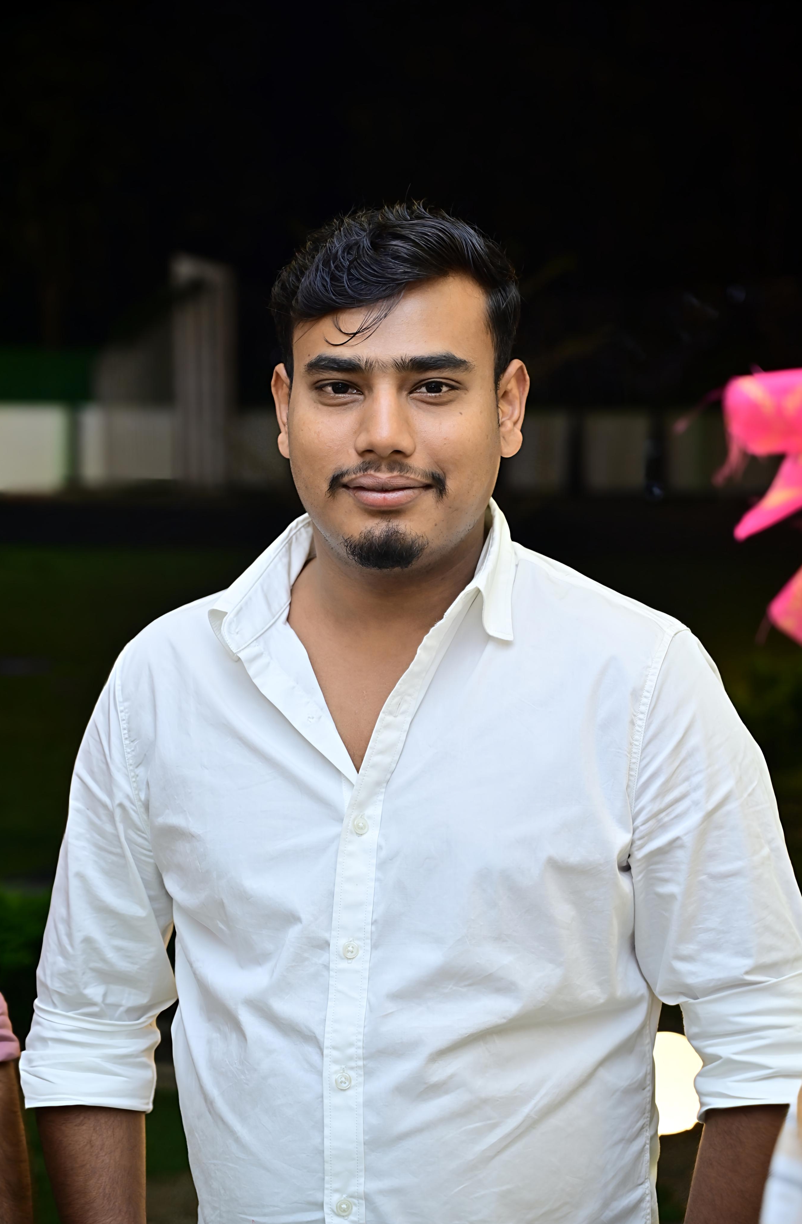 vishal s - Monarchy of curries 