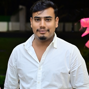 vishal s - Monarchy of curries 