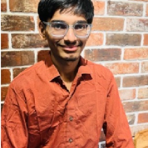 Harsh Bopaliya - AI/ML Intern ,Injala 
