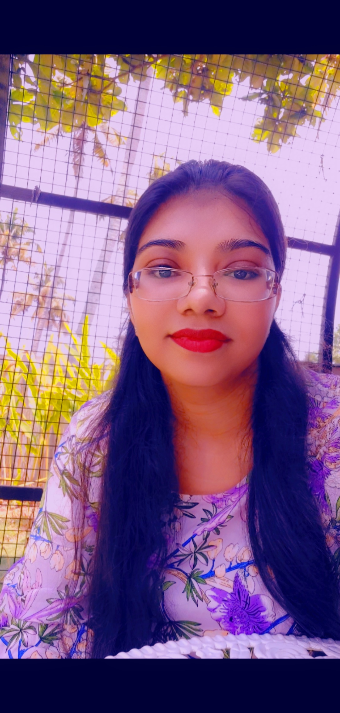 Meher Sultana - Assistant Manager, MFSN