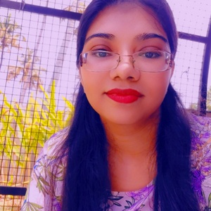Meher Sultana - Assistant Manager, MFSN