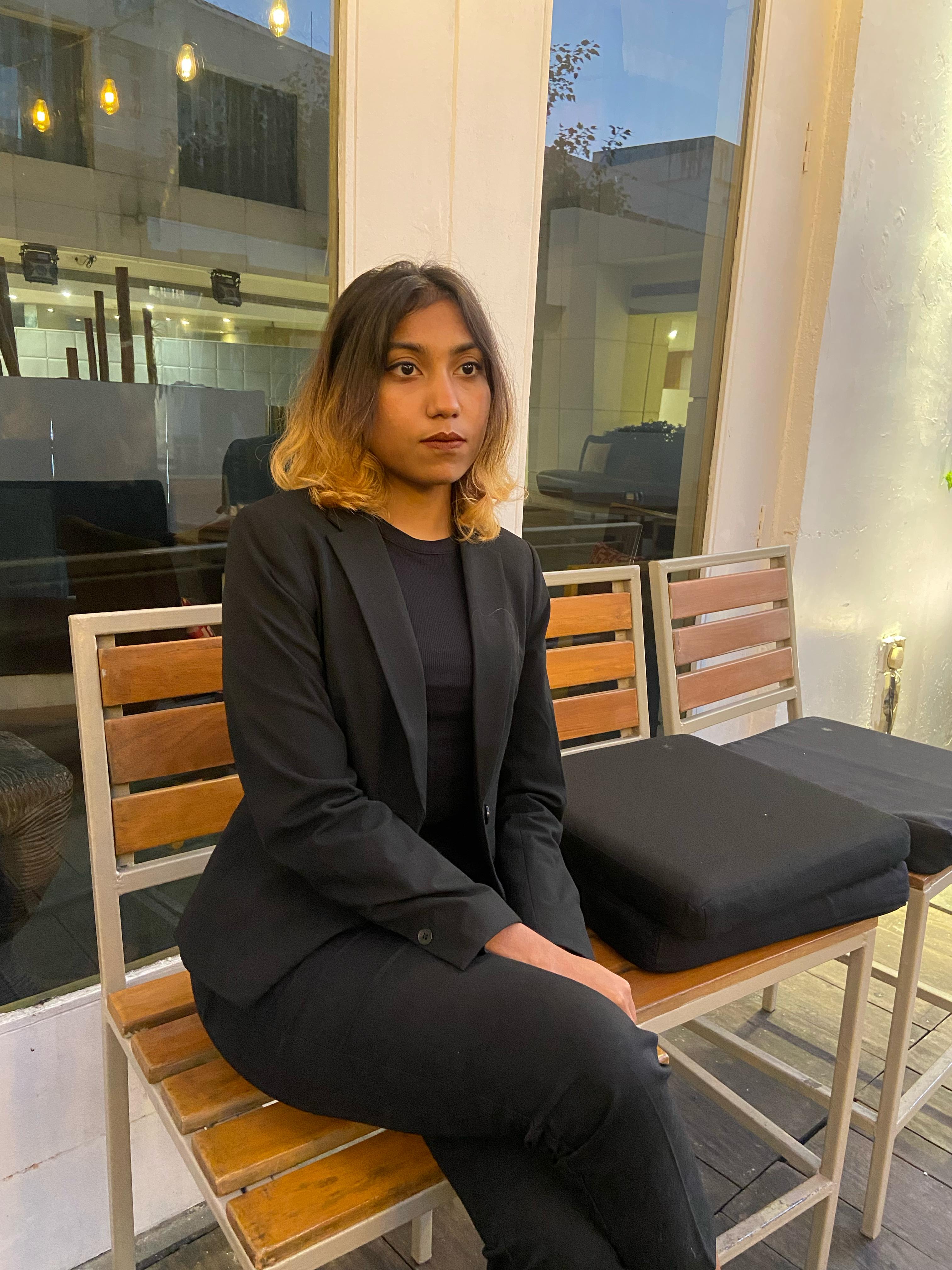 Darani Janarthanan - Founder, FitBakes
