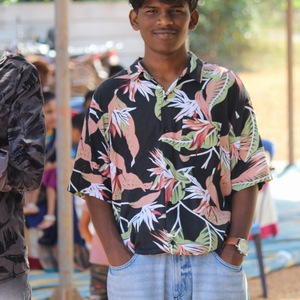 Pramod Patil - Brushtrek.com