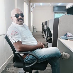 Mallikarjun Chakrasali - Founder at ADHYA MULTI TRADERS 