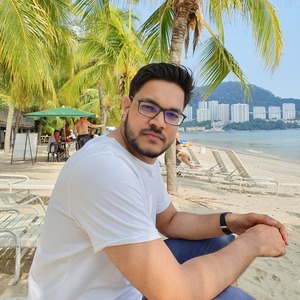 shankar palsaniya - Co-Founder, Purgesoft 