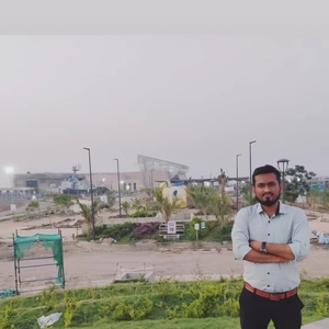 Nirav Patel - ELIXIR PHARMA CHEM PRIVATE LIMITED 