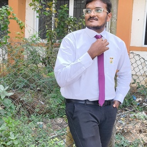 Gajjala Sagar Reddy - Data scientist 