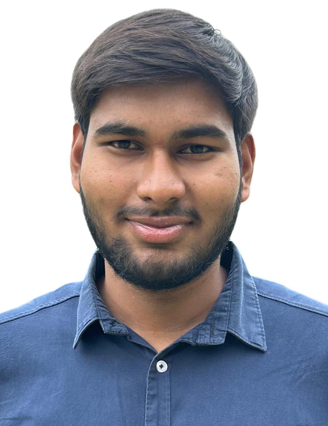 Harsha Varma K - Cloud Analyst @Oracle, Content @HeadRock Show