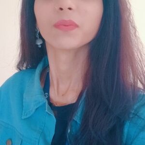 Nidhi Parmar - Compliance officer eximious 