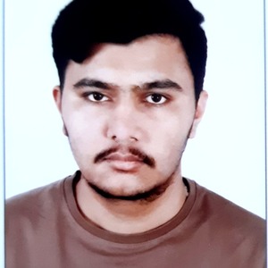 Het Thakker - Student of MBBS