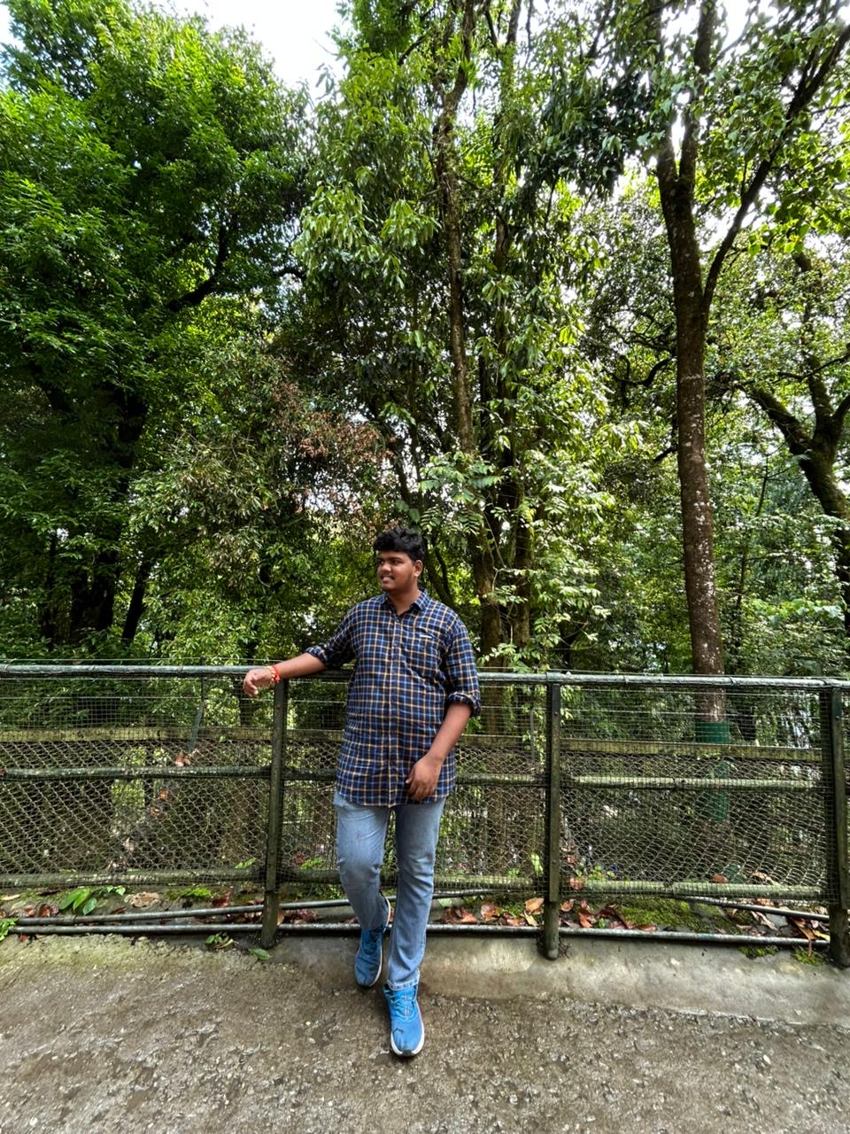 Raj Sahu - Cybersecurity expert