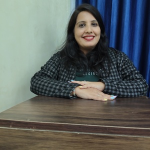 Shrinki Mehta - Ikigai Skill Hub