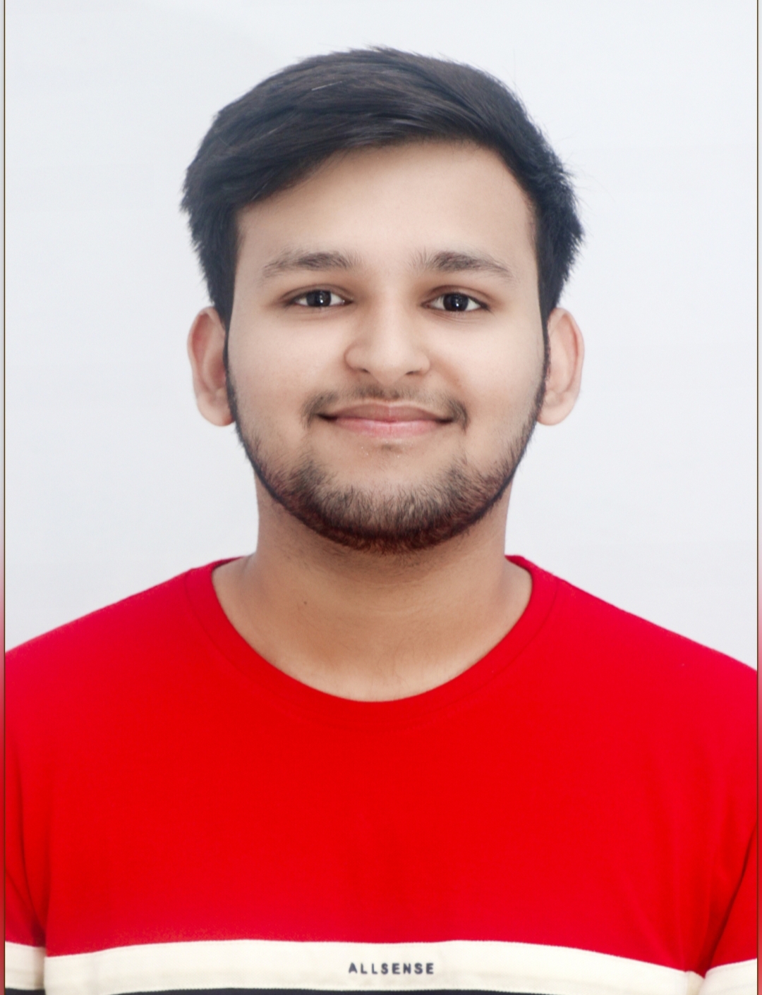 Rohan Jain - Tutor at eduradiations