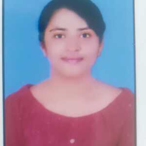 Jinisha Jain - Tutor at eduradiations