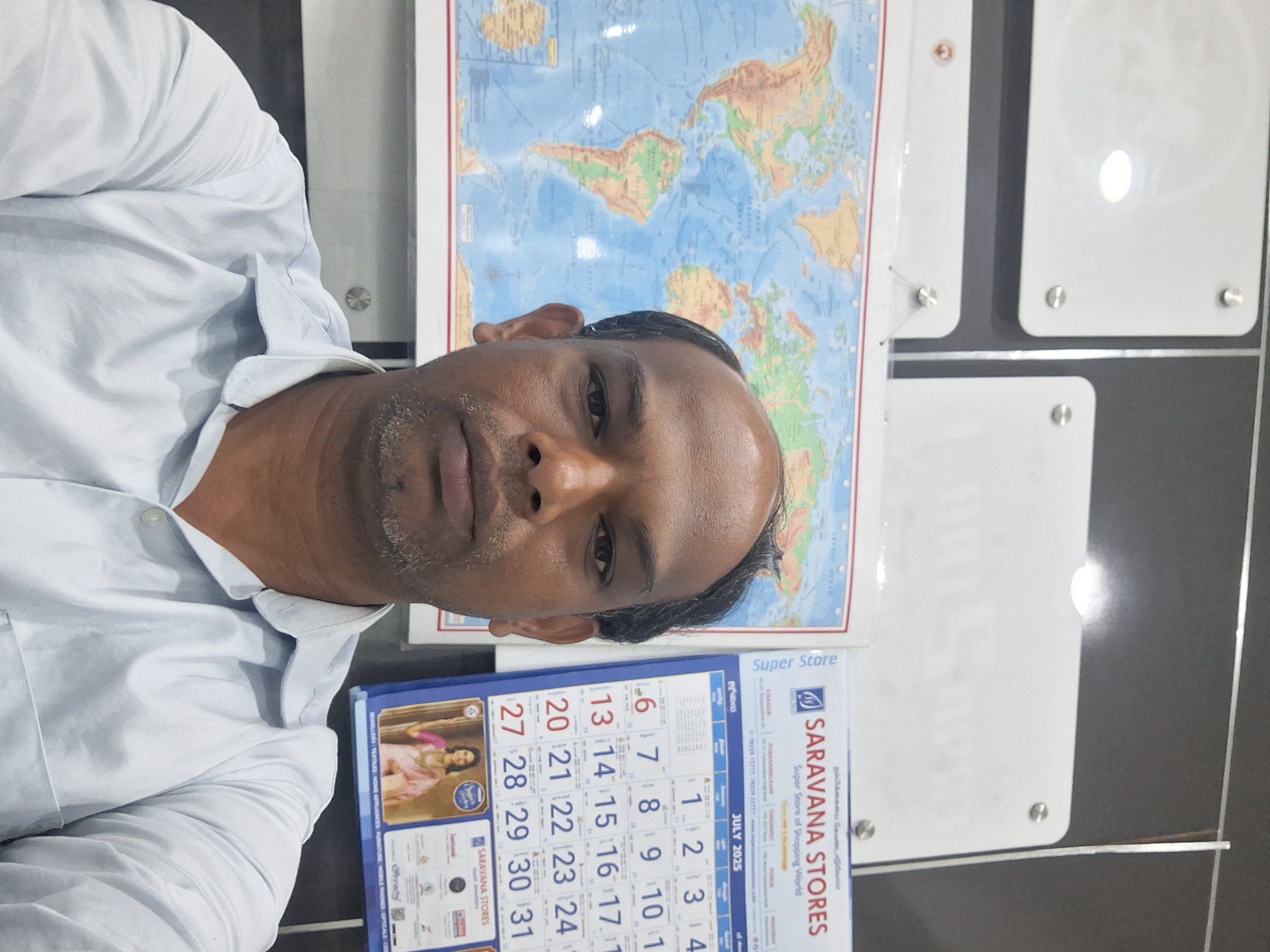 Narendran Vairavan - Partner 