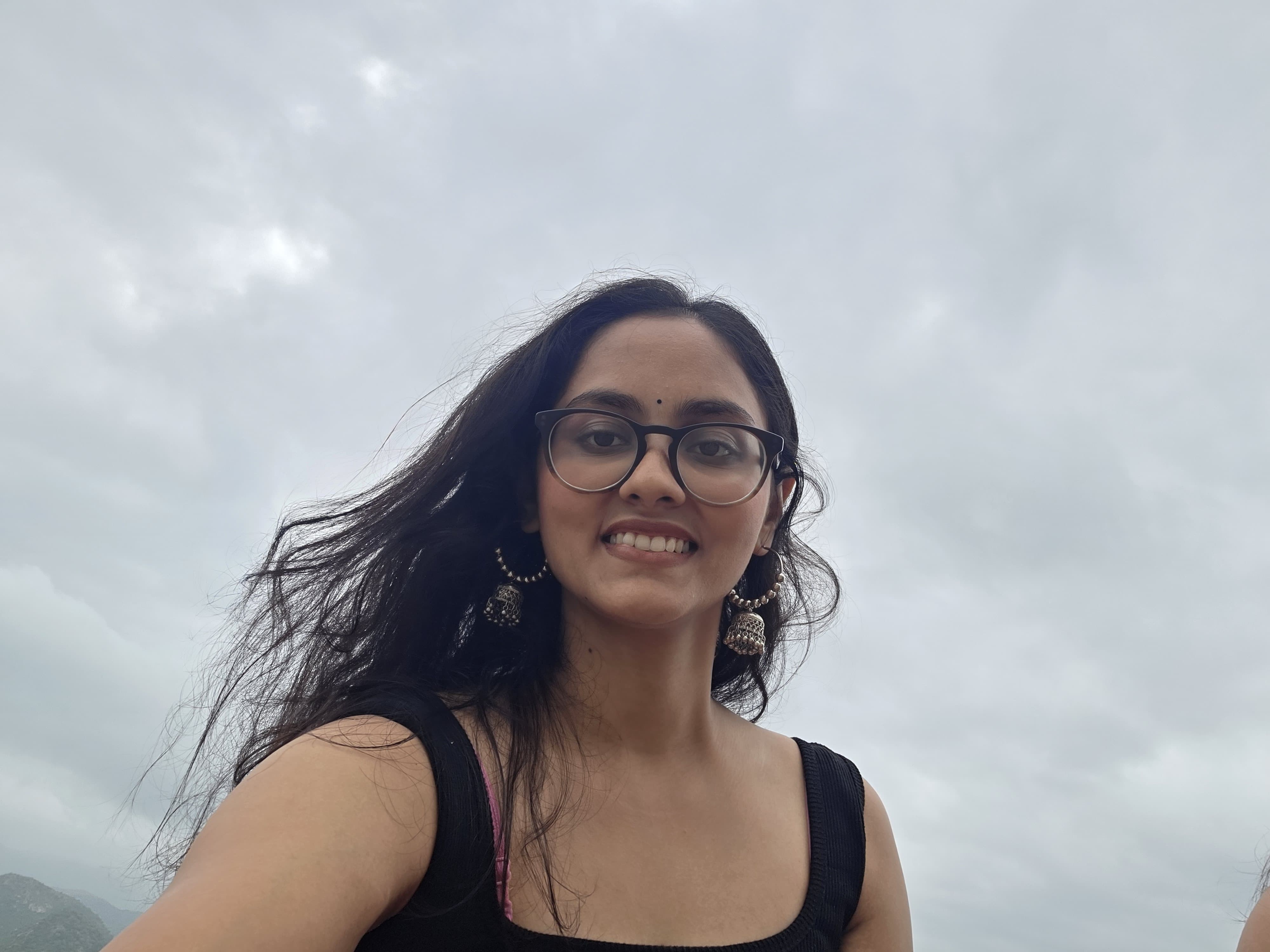 Kashish Shah - Startup Founder