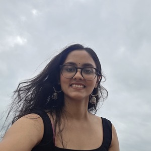 Kashish Shah - Startup Founder