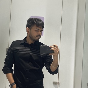 Shubham Jain - Research analyst 