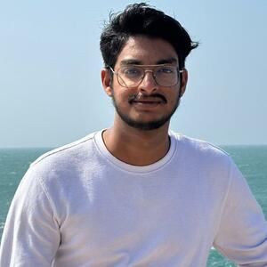 Harshit Gupta - Backend Developer, Refyne Tech