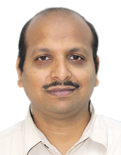 Rama Krishna - Production Support TCS