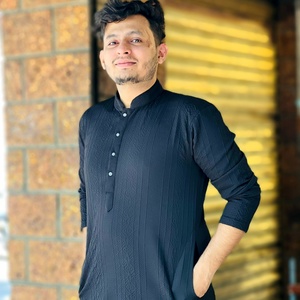 Raziq Mohammed - Data protection Engineer, Microsoft 