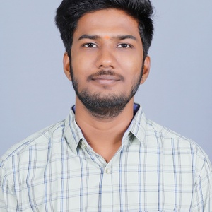 Chaitanya Pavan - Software Engineer 