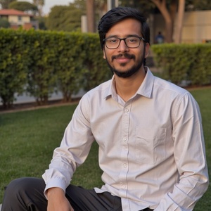 Nitesh  Kumar J - Software Engineer, Impelsys