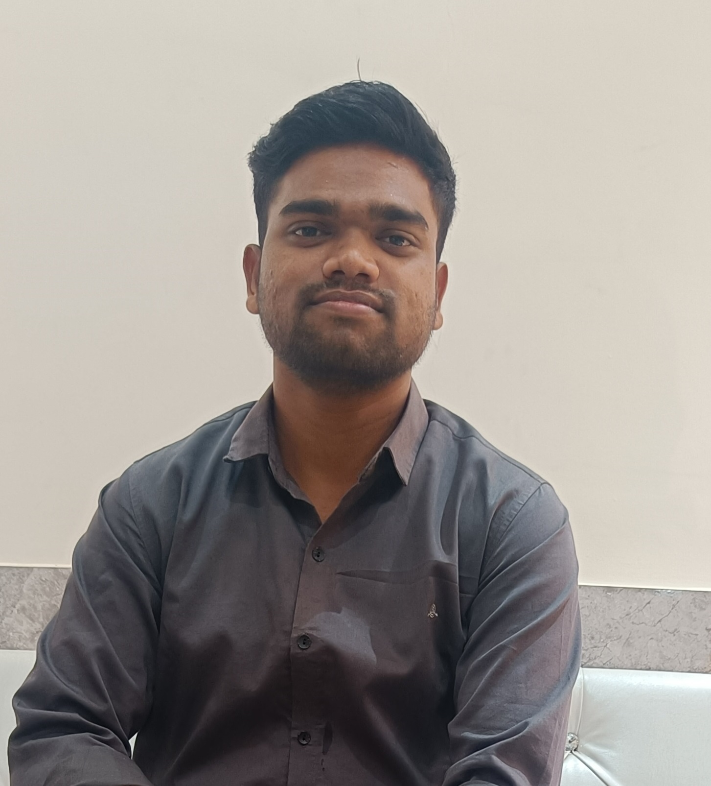 AVINASH WATGURE - Data Analyst