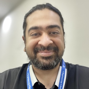Srini Ram - Sr Tech Architect, Tata Tech.