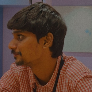 Ajith M - Founder 