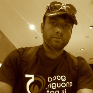 Rakesh Jaiswal - Solution Architect Data+AI