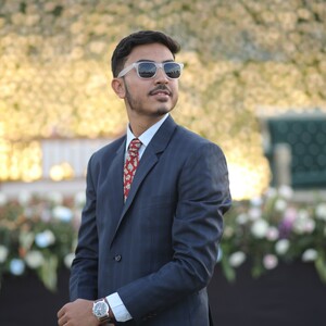 Kavan Patel - Founder, TerraBloom By KVN