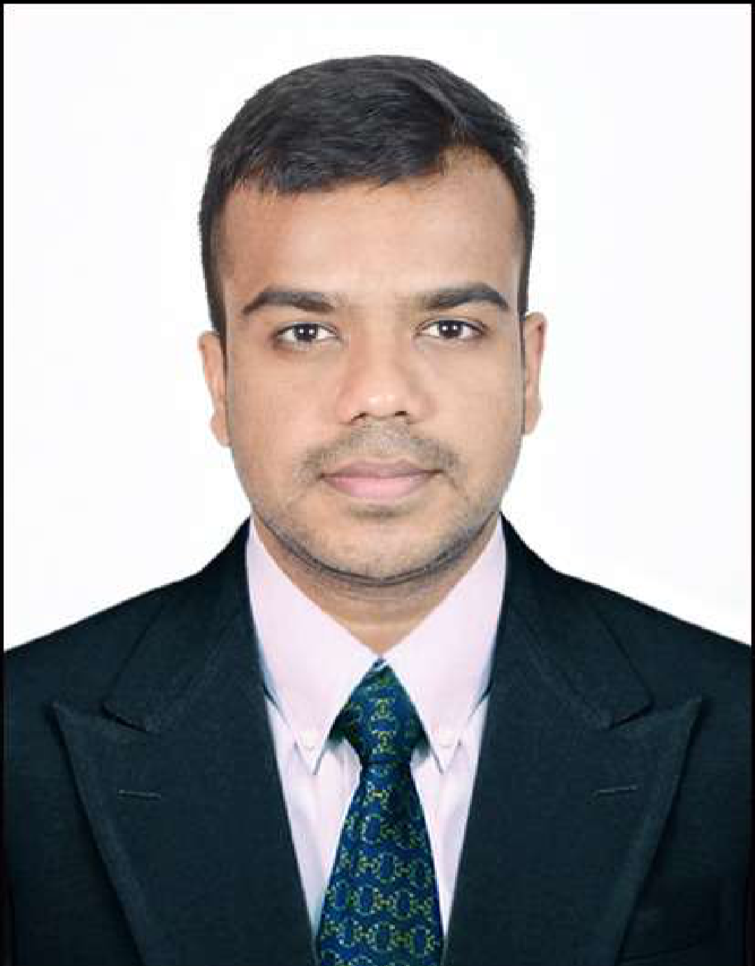 Arun bc - Founder of dzir