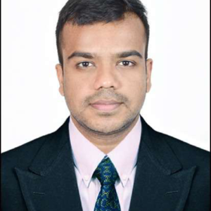 Arun bc - Founder of dzir