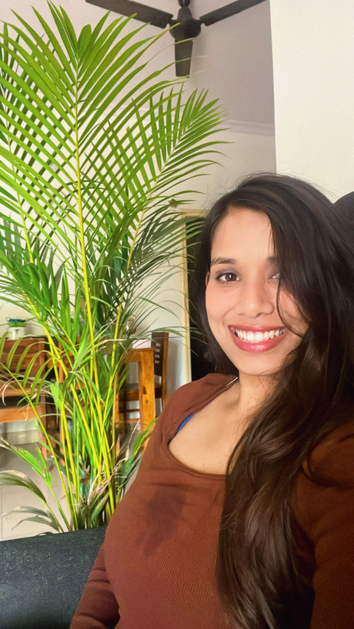 sandhya Kumari - Software development engineer2