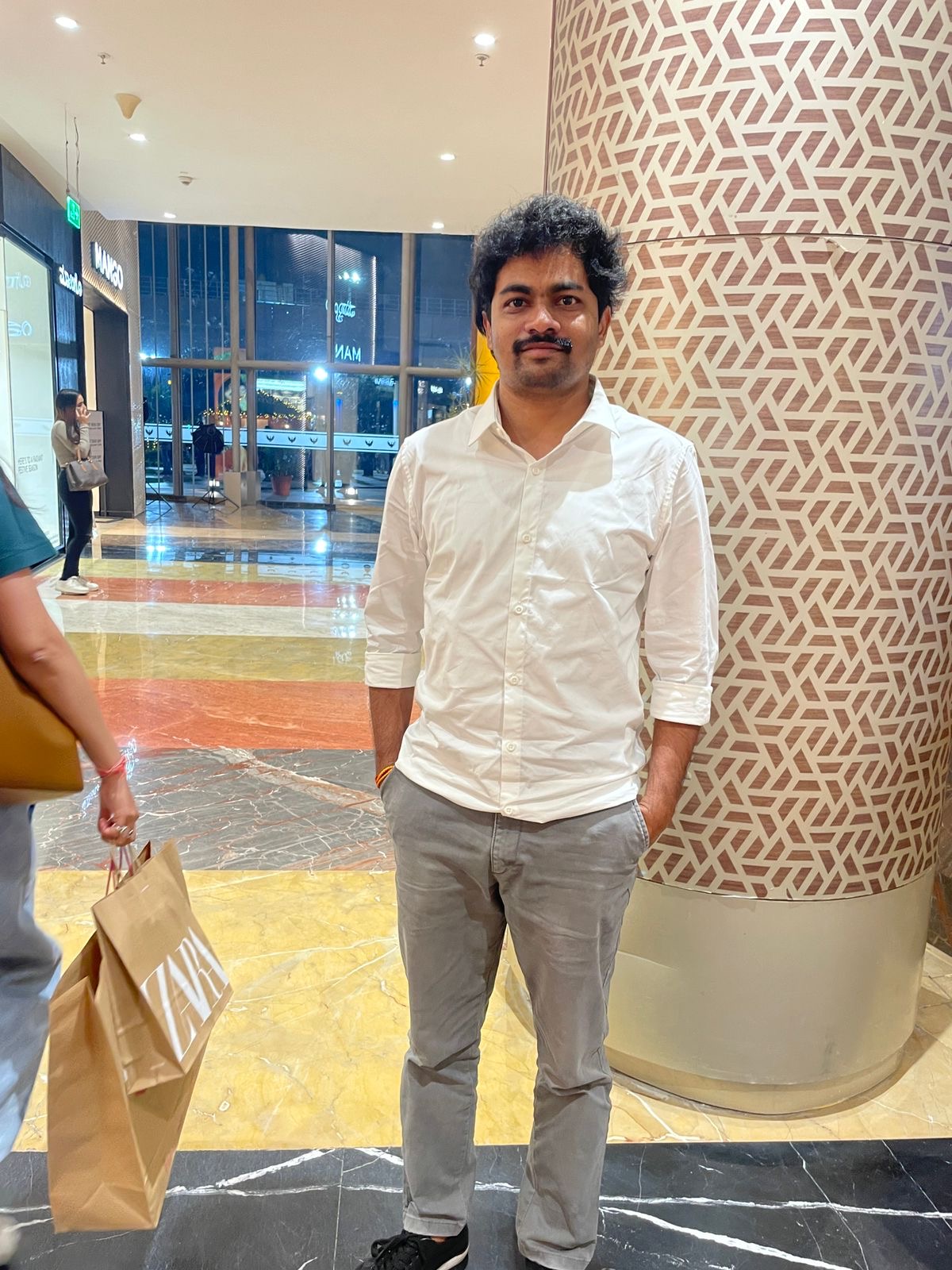 venkat VR - Founder-ThinkCA