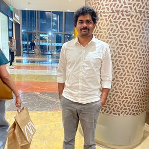 venkat VR - Founder-ThinkCA