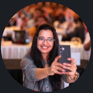 Khushboo Agarwal - COO