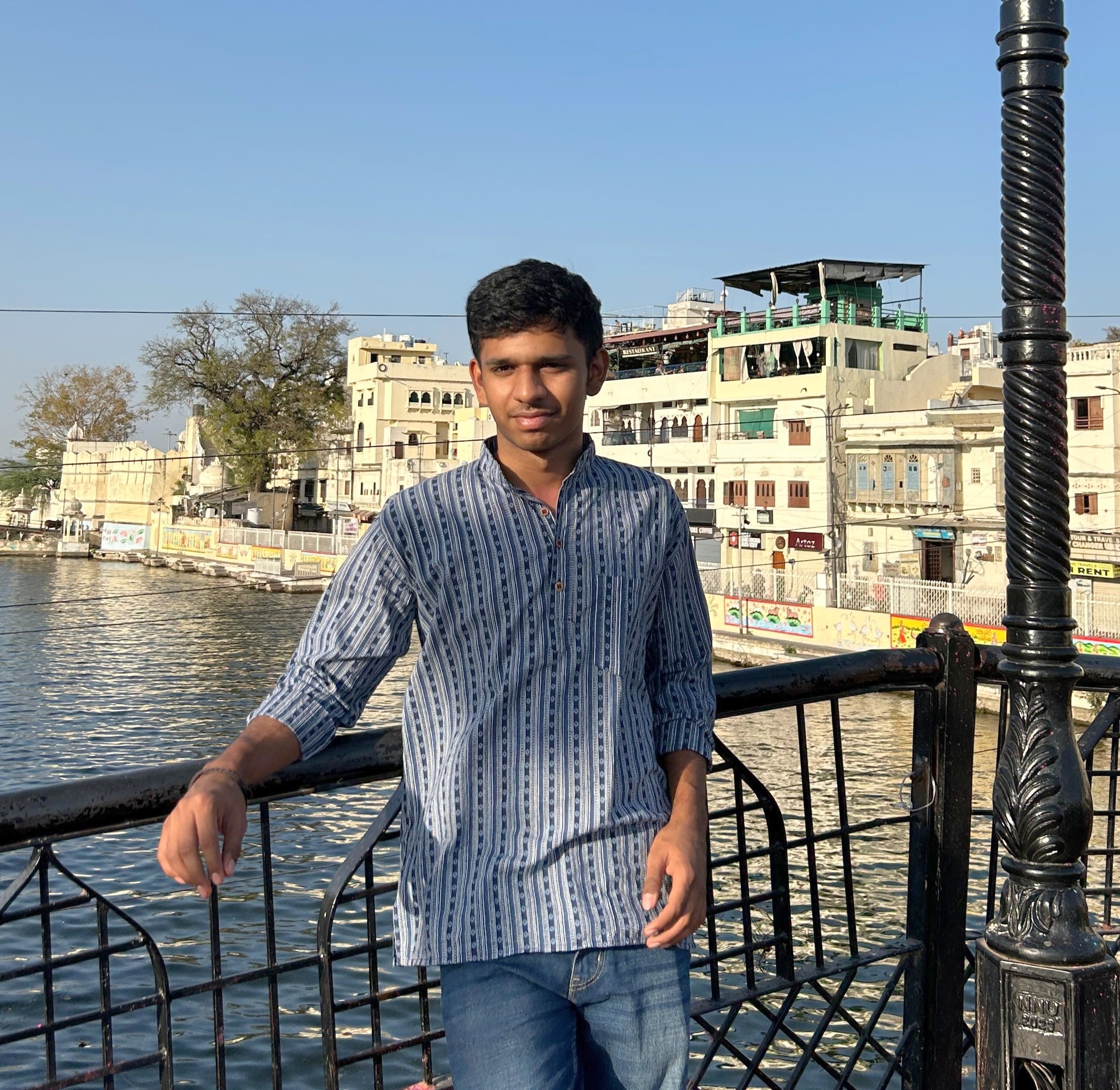Jenil Prajapati - Founder at No Cost Marketing 
