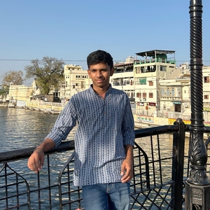 Jenil Prajapati - Founder at No Cost Marketing 