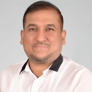 Manish goenka - Virtual CFO , Freelancer