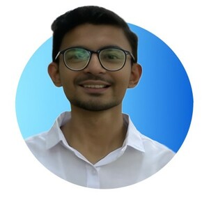 Kandarp Malkan - Data Scientist @ipower softwares