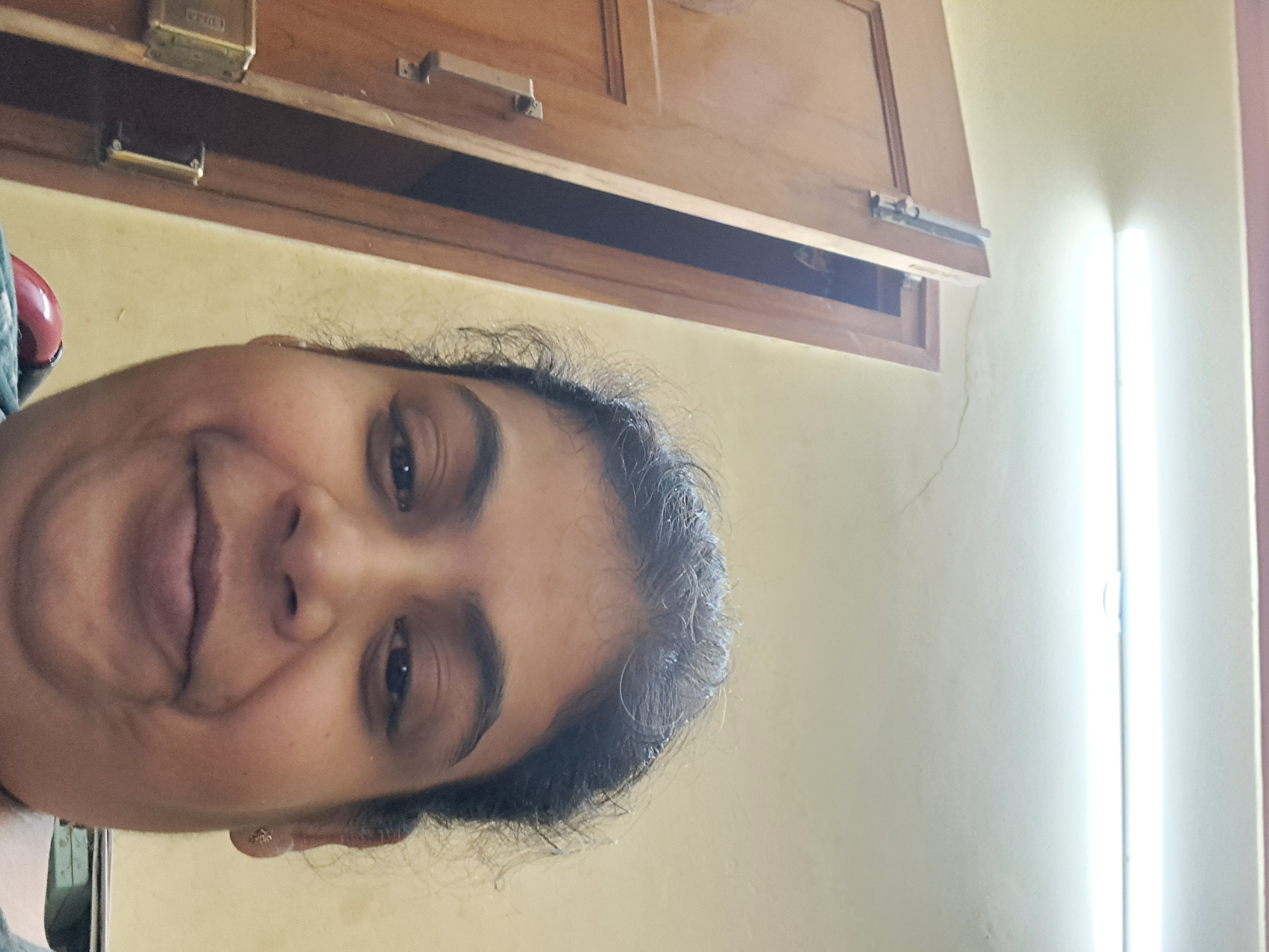 Swathi BKL - Founder Revanur it services and solutions opc pvt ltd 