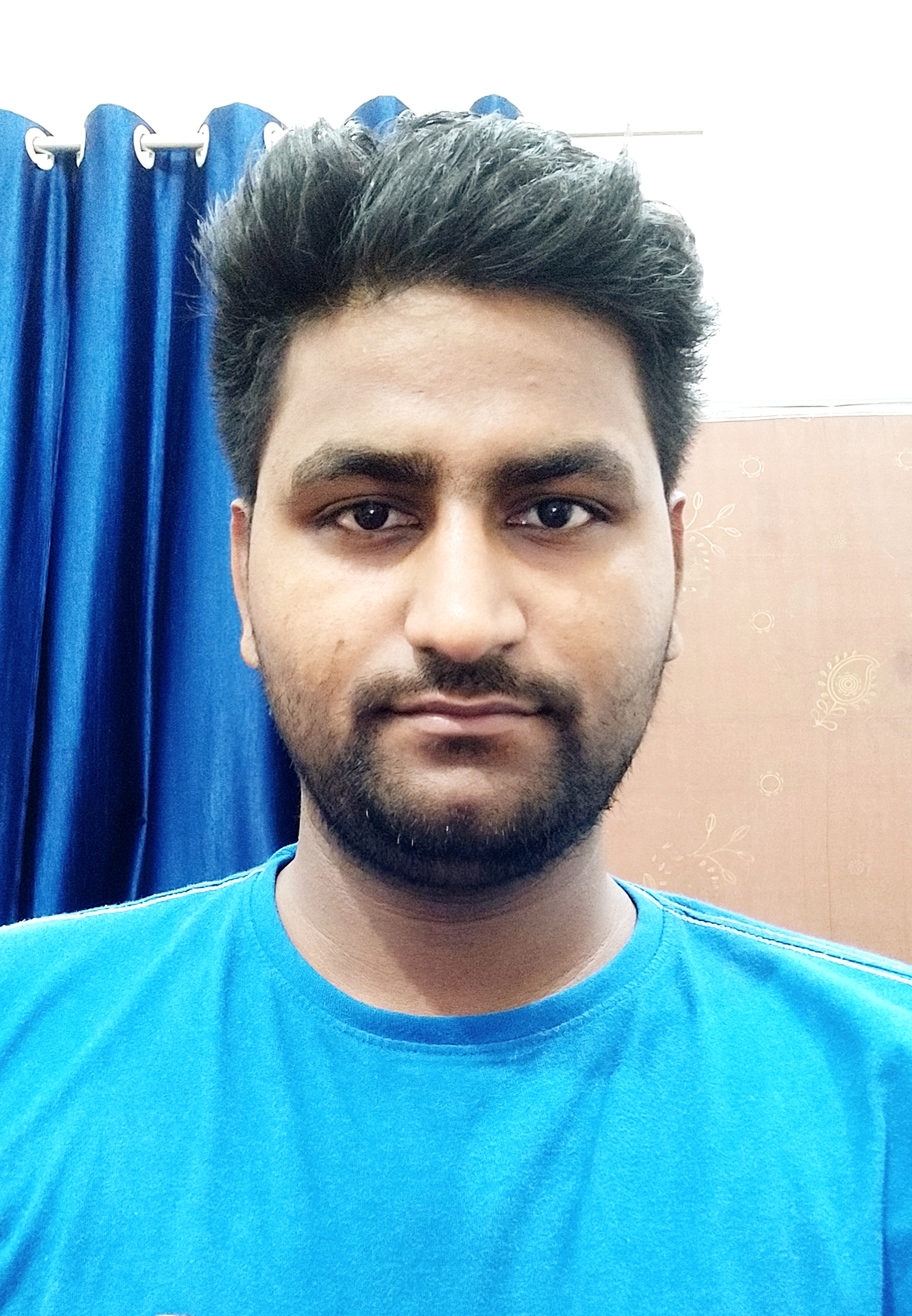 Sandeep Pandey - Founder, ProFrnd