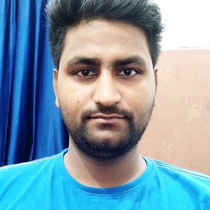 Sandeep Pandey - Founder, ProFrnd