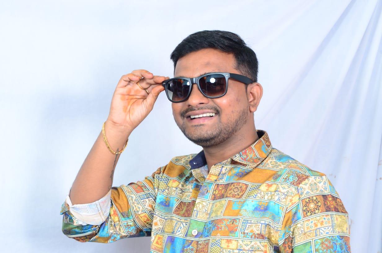 Kalyan  - Software Engineer 