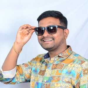 Kalyan  - Software Engineer 