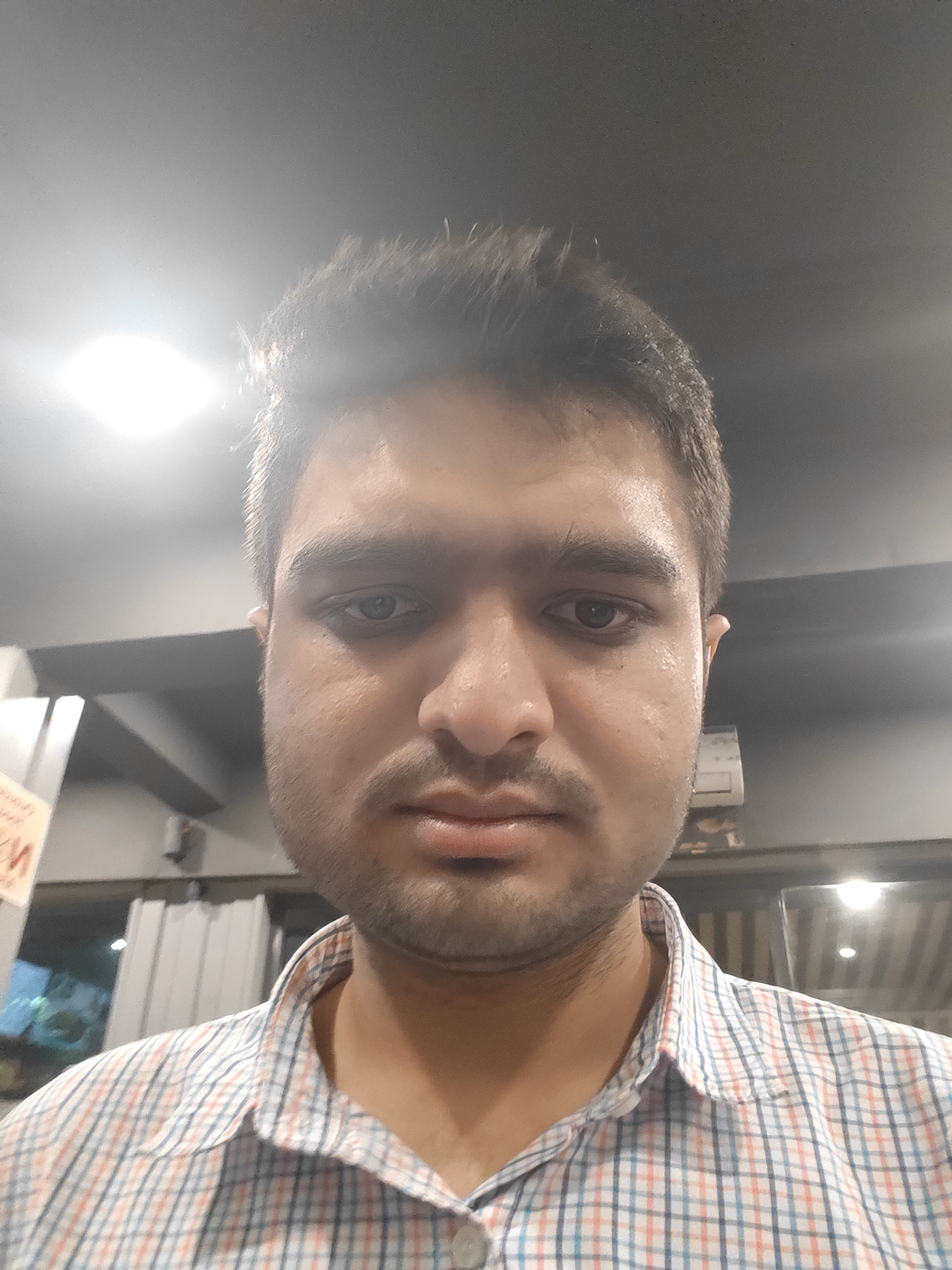 Jal Patel - Civil Engineer