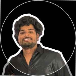 Prem Pamulaparthi - Embedde R & D Engineer 