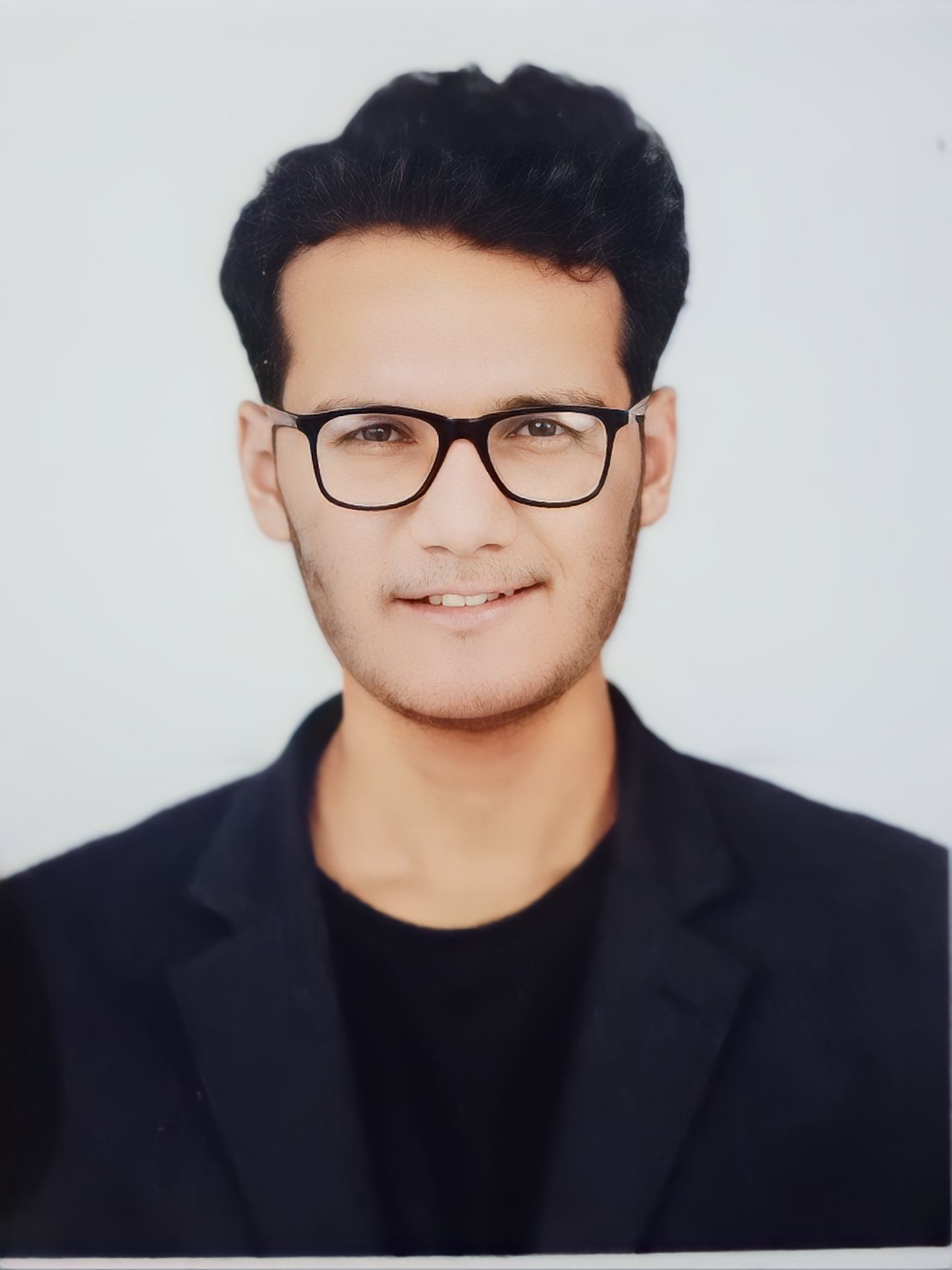 Ayush Chauhan - Planning & Billing Engi8